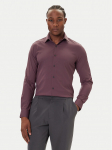 Calvin Klein S&auml;rk LV019EU073 Bordoopunane Slim Fit