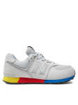 New Balance Tossud GC574MSC Hall