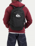 Quiksilver Seljakott CWBEO-QUIK-F-001-10 Must