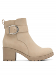 Clara Barson Saapad WS2902-06 Beež