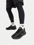 Reebok Jooksujalatsid EO-ZIG HYPNOTICA 100229490 Must