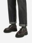 G-Star Raw Poolsaapad EO-ELIF-9010-25 Pruun