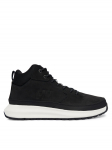 Helly Hansen Matkajalatsid Beckett Mid 12119_990 Must