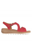 Lasocki Sandaalid WI33-CS323-CSA-04 Punane