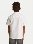 Tommy Hilfiger S&auml;rk KB0KB09554 D Valge Regular Fit