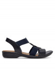 Go Soft Sandaalid WI16-956-08 Tumesinine