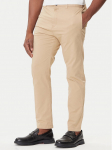 HUGO Chino-p&uuml;ksid David251D 50530886 Beež Slim Fit