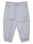 United Colors Of Benetton Riidest p&uuml;ksid 4L2VGF028 Sinine Relaxed Fit