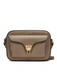 Coccinelle K&auml;ekott MF6 Coccinelle Beat Soft E1 MF6 15 02 01 Pruun