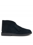 Clarks Saapad Desert Bt Evo. 26182930 Must