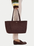 MEXX K&auml;ekott CEO-MEXX-L-003-10 Pruun