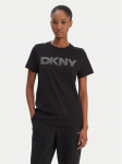 DKNY Sport T-s&auml;rk DP6T1557 Must Relaxed Fit
