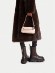 Juicy Couture Poolsaapad CEO-HY63020S-3 Pruun