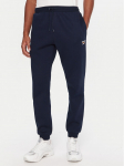 Reebok Dressip&uuml;ksid RK25146CCM Tumesinine Regular Fit