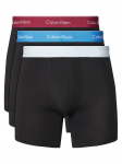 Calvin Klein Underwear Bokserite komplekt LV00NB4394 V&auml;rviline
