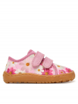 Froddo Sussid Barefoot Canvas G1700440-9 M Roosa