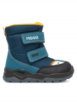 Primigi Lumesaapad GORE-TEX 2363222 M Tumesinine