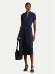LAUREN RALPH LAUREN Pluusikleit 200P11525001 Tumesinine Regular Fit
