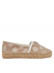 Guess Espadrillid FLJDNN FAL14 Beež