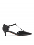 Nine West Tacones CEO-CD25-123-2 Must