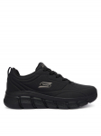 Skechers Tossud Bobs B Flex 118110 BBK Must