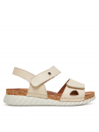Comfortabel Sandaalid 710206-08 Beež