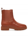 LAUREN RALPH LAUREN Poolsaapad 802974476001 Pruun