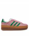 adidas Tossud Gazelle Bold IE0420 Roosa