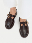 U.S. Polo Assn. Poolsaapad EO-PALOMA001W/GY1 Pruun