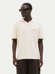 Jack & Jones Polo s&auml;rk Norrebro 12297926 Ekr&uuml;&uuml;v&auml;rv Relaxed Fit