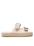 Jenny Fairy Espadrillid WSS20593-01A Beež