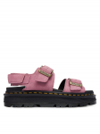 Dr. Martens Sandaalid Zebzag DM42689650 Roosa
