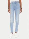 Tommy Jeans Teksad Nora DW0DW20651 Sinine Skinny Fit