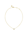 Guess Kaelakee JUBN04 652JW Kuldne
