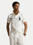 Polo Ralph Lauren Polo s&auml;rk 710B21921003 Valge Regular Fit