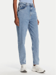 Tommy Jeans Teksad DW0DW21392 Sinine Mom Fit