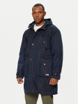 Hunter Parka Liam HARM0028242 Tumesinine Regular Fit
