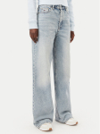 Tommy Jeans Teksad DW0DW23027 Sinine Wide Leg