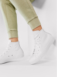 Converse Tennised Ct A/S Lthr Hi 1T406 Valge