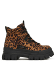Buffalo Saapad Aspha Nc Mid 1622591 Pruun