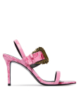 Versace Jeans Couture Sandaalid 80VA3S71 ZS366 Roosa