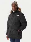 The North Face Sulejope McMurdo NF0A5GJF Must Regular Fit