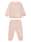 Guess Spordidressid A6BG14 W4050 Heleроosa Regular Fit