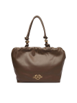 LOVE MOSCHINO K&auml;ekott JC4284PP0PK1020A Pruun