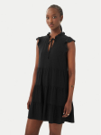 Vero Moda Igap&auml;evane kleit Alba 10342656 Must Regular Fit