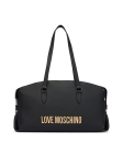 LOVE MOSCHINO K&auml;ekott JC4251PP0PKD0000 Must
