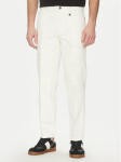 Richmond X Teksad UMP25142JE Valge Regular Fit