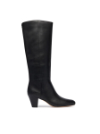 LAUREN RALPH LAUREN Ratsasaapad Emrsyn Tl Hl Bo Tal 802P15714001 Must
