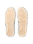 EMU Australia Soojendavad sisetallad Sheepskin Insole Beež