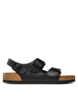 Birkenstock Sandaalid Milano Bs 0034191 Must